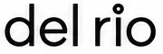 Logotipo de del Río