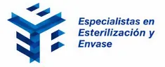 Logotipo de Especialistas en Esterilización y Envase