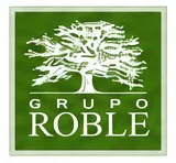 Logotipo de Grupo Roble