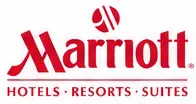 Logotipo de Marriott