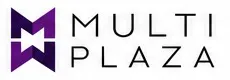 Logotipo de Multiplaza