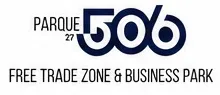 Logotipo de Parque 506, Free Trade Zone & Business Park