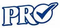 Logotipo de PRO